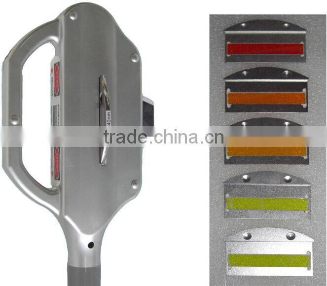 2016 Best Portable IPL RF Elight Machine