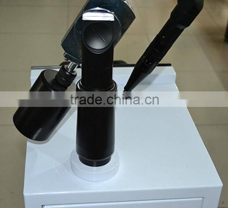 Long Pulse Laser Skin Mole Removal Machine