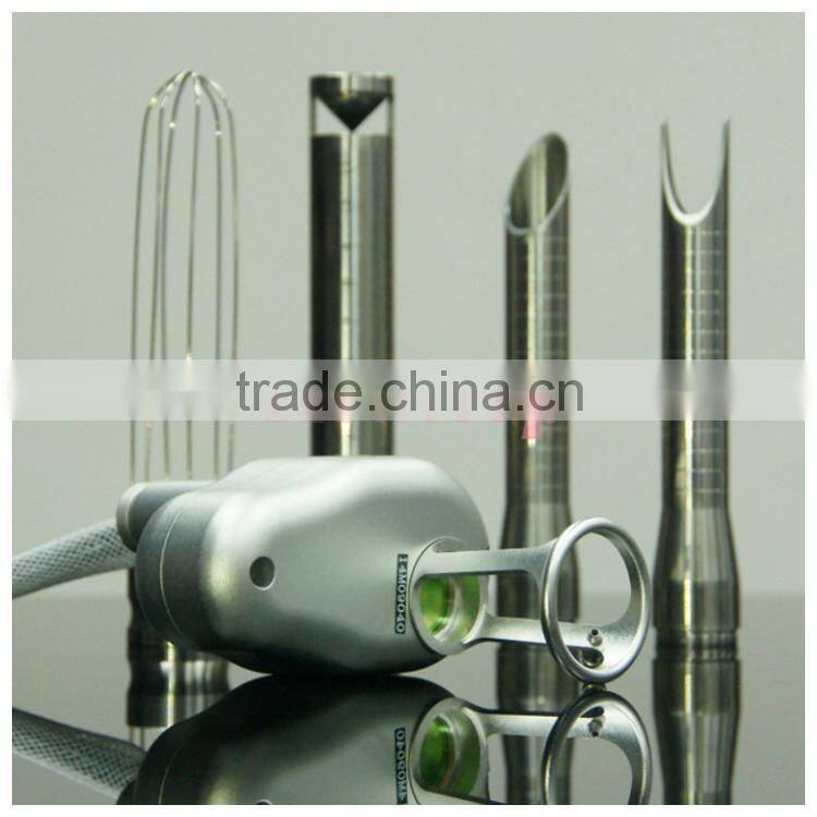 VRL vaginal tightening laser surgical laser Co2 fractional Fractional Co2 Laser vaginal rejunenation & acne scar removal machine