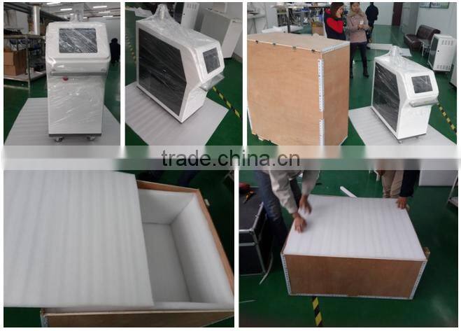 permanent tattoo removal laser machine / Laser nd yag 1064 hair removal