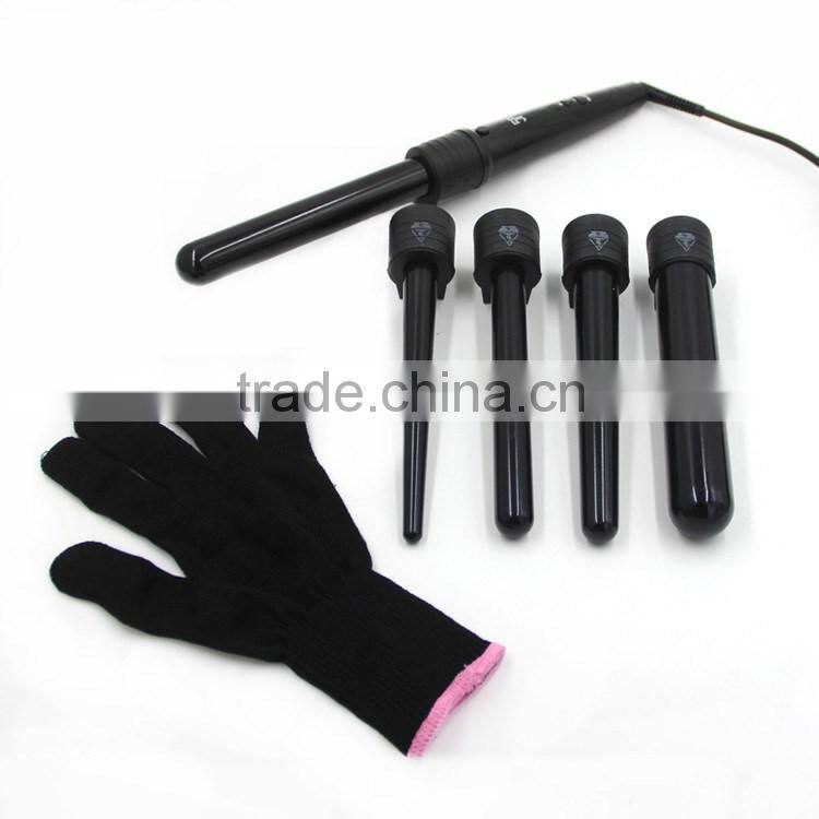 Professional automatic curling iron automatic magic hair curler