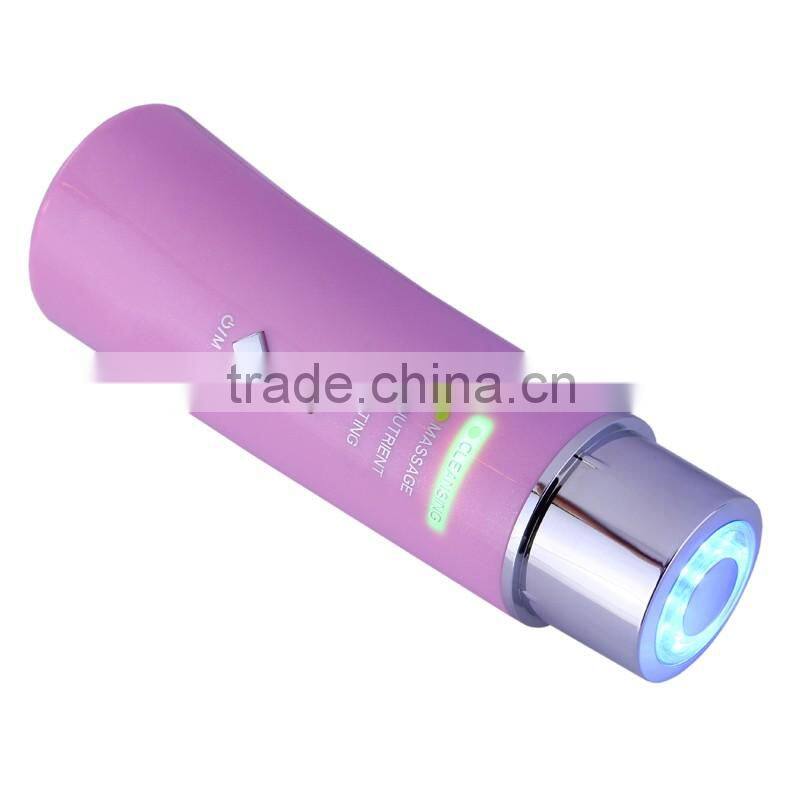 Handy EMS Photon Anti-Aging Beauty Device