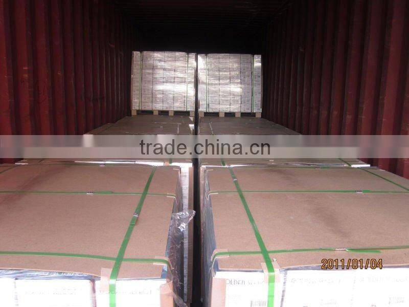 high gloss laminate flooring (waterproof)