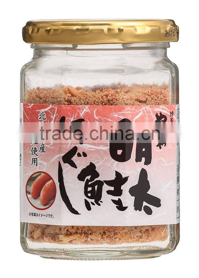 Hot-selling and Tasty canned cod fish salmon flake made in Japan , smoked herring