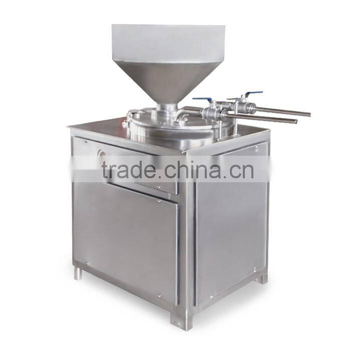 GS-30B High Efficiency Electric Industrial Sausage Making Machine