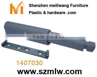 surface mounting rebound magnetic catch