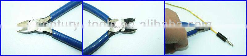 SJ-2D Precision pliers and cutters