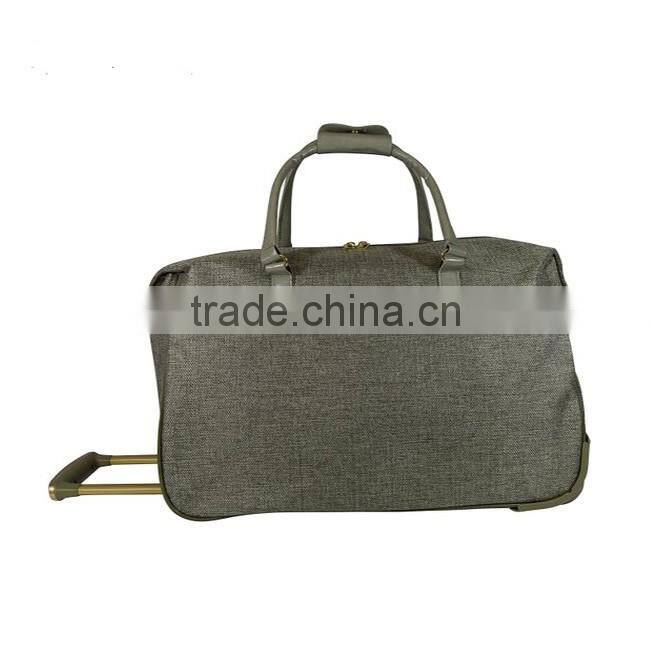Costum wholesale promotion luggage