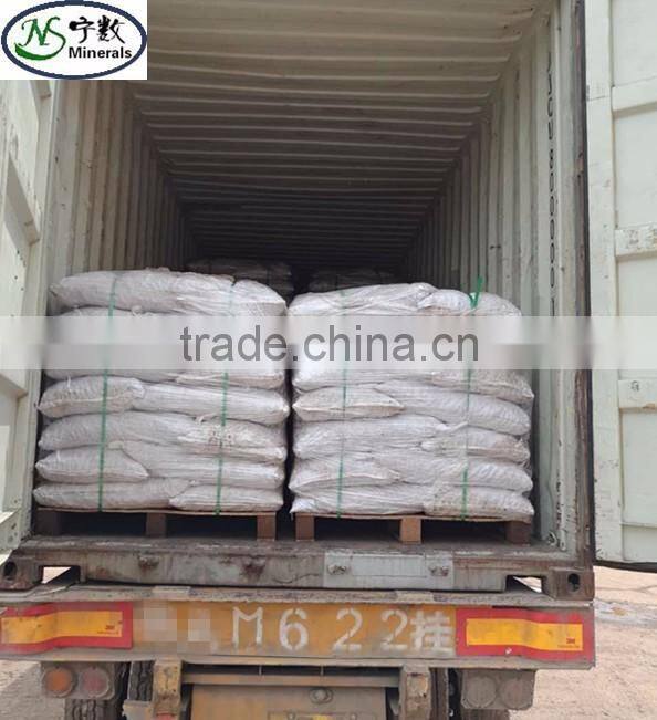 LECA expanded clay pebble for Horticulture growing bed media