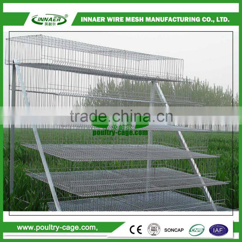 Top products hot selling new 2015 design quail cage and water system