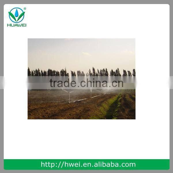 customer popular irrigation sprinkler, micro sprinkler