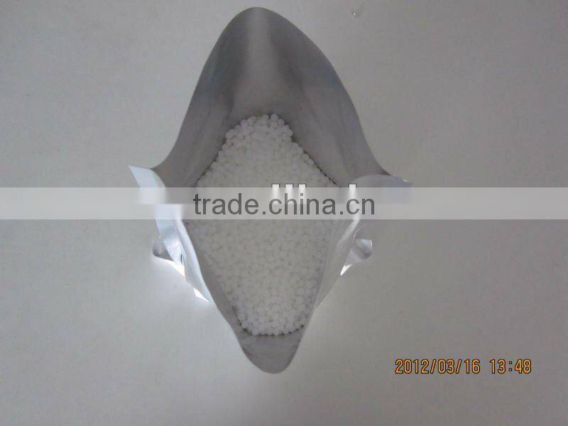 Water Purification Polymer Polycaprolactone for Green Aquarium