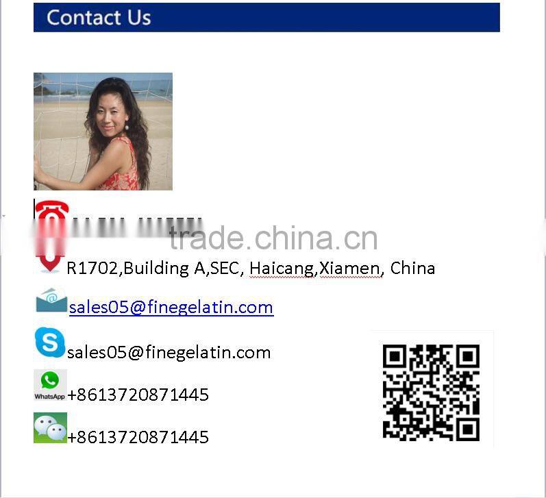 beef collagen/protein powder