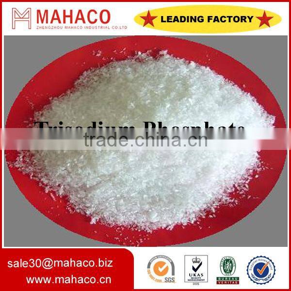 Factory price trisodium phosphate