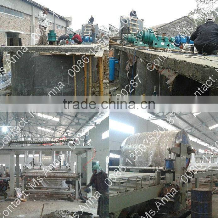 high efficiency whole production line to make paper unbreakable mosquito coil