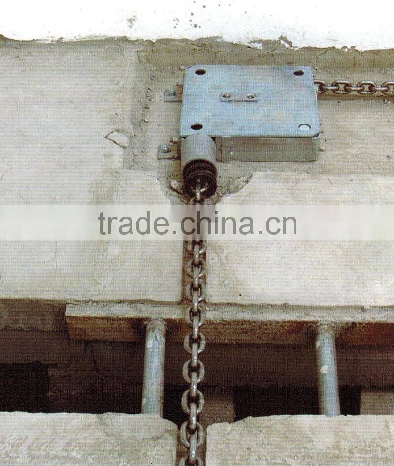 Scraper Machine For Poultry Manure