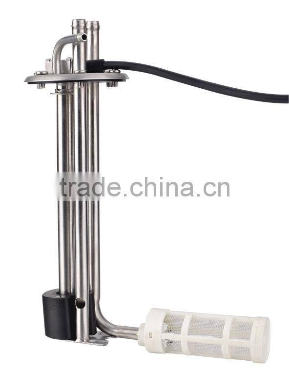 MR-MTX-680 Fuel Sensor With RS232/485 Output