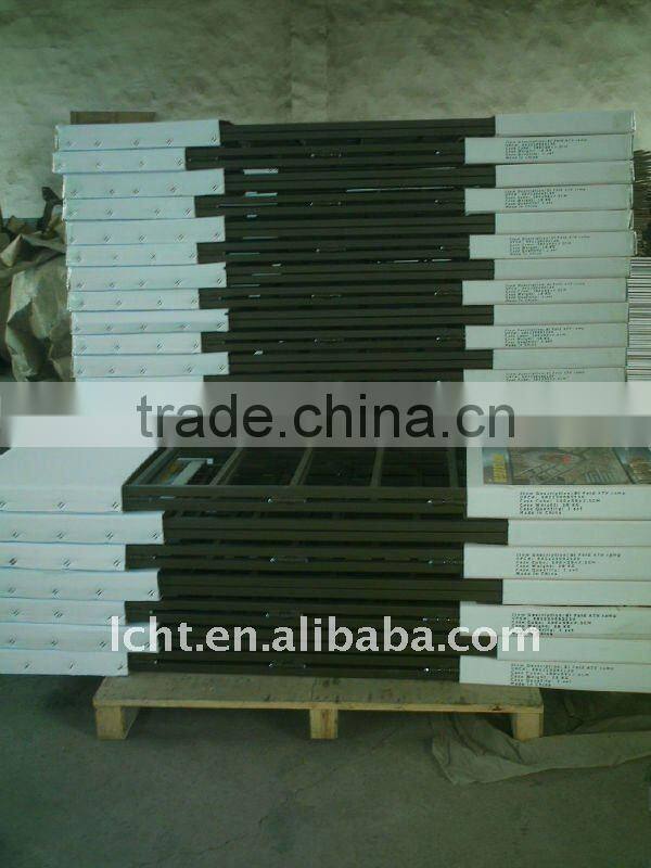 ATV Ramp/Bi-fold steel ramp/ATV gear