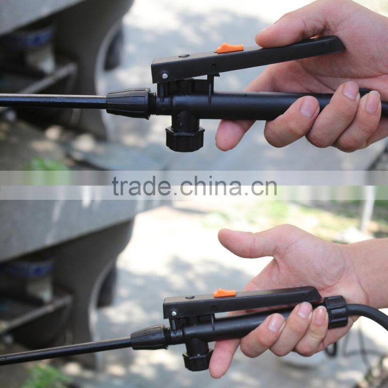 iLOT 16L Hand manual sprayer water sprayer with multi-nozzles to choose