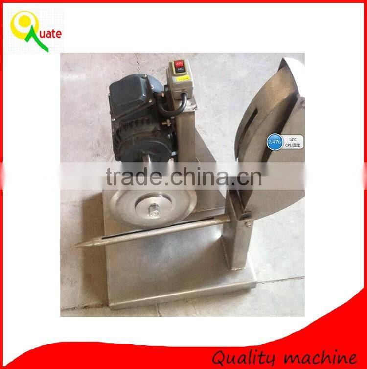 China supplier poultry meat cutter/Poultry Dividing Machine for sale