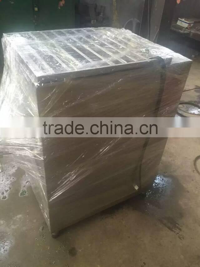 2015 commercial big capacity electric meat grinder