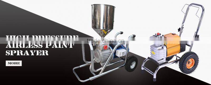 airless spray paint teflon ptfe non stick coating for factory price