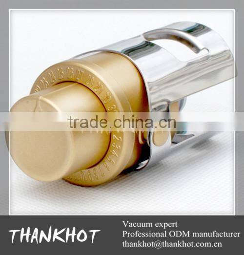 Wholesale sparkling wine saver