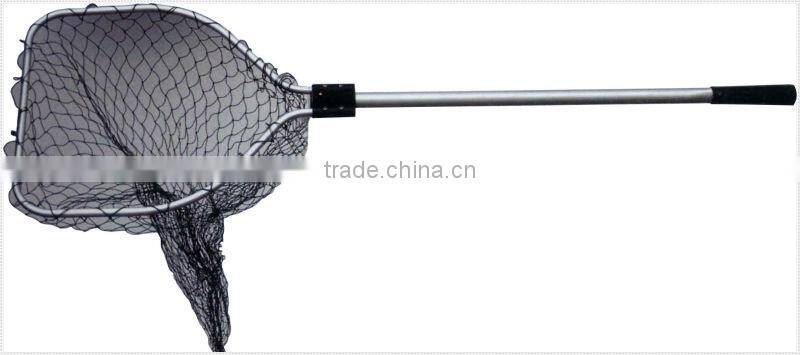 Fishing landing net