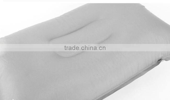 High quality new selling portable outdoor travel pillow