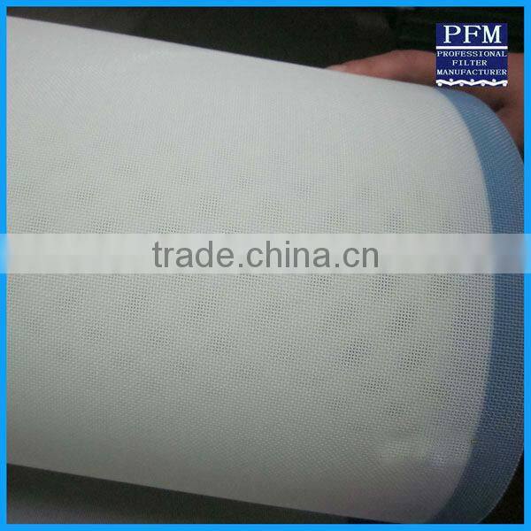 PET Mesh Belt For Non Woven Cloth
