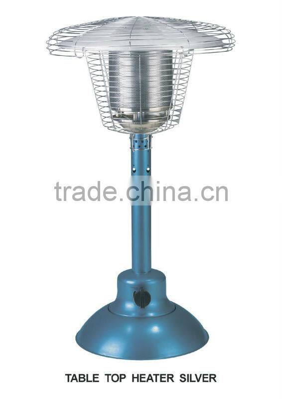 Patio table heater #PH2100