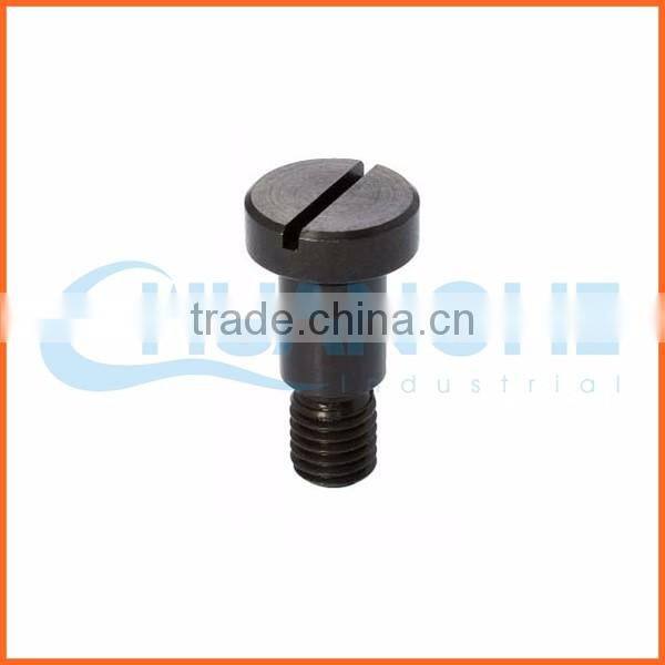 alibaba high quality m2.5x6 shoulder screw