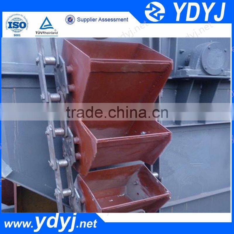 NE or TB high quality stainless steel buckets of bucket elevator