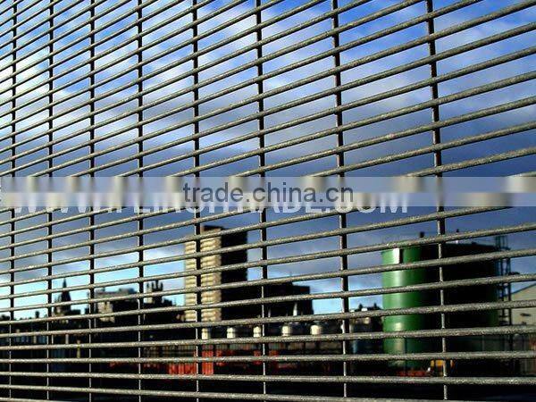 358 security fence,358 mesh,anti-climb fence