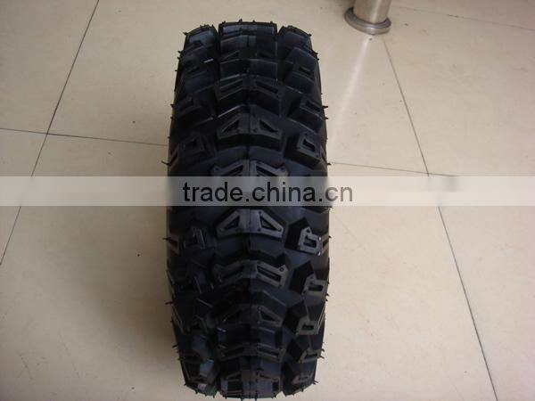 15x5.00-6 snow thrower tires wheel snow blower lawnmower tractor tractor road sweeper wheel