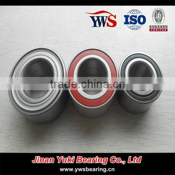 Japanese wheel hub bearings dac25550043 dac25550045 dac25560032
