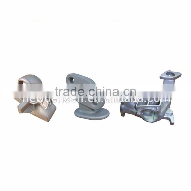 Manufacturers selling high quality customized forging metal stainless steel auto parts