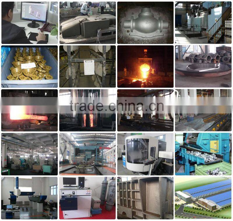 World best selling products casting cover/metal die casting parts alibaba china supplier wholesales