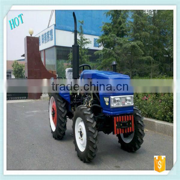 High Quality 80hp 4WD Agriculture Tractor 804