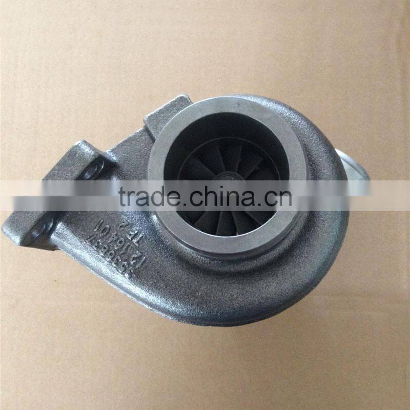 HOLDWELL High Quality turbo charger 6732-81-8100 3539803 fit for PC120-6 4D102