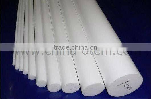 high temperature resistance PTFE plastic rods
