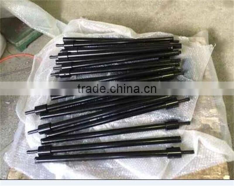 road bollard hydraulic cylinder