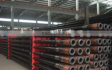 Drill Pipe