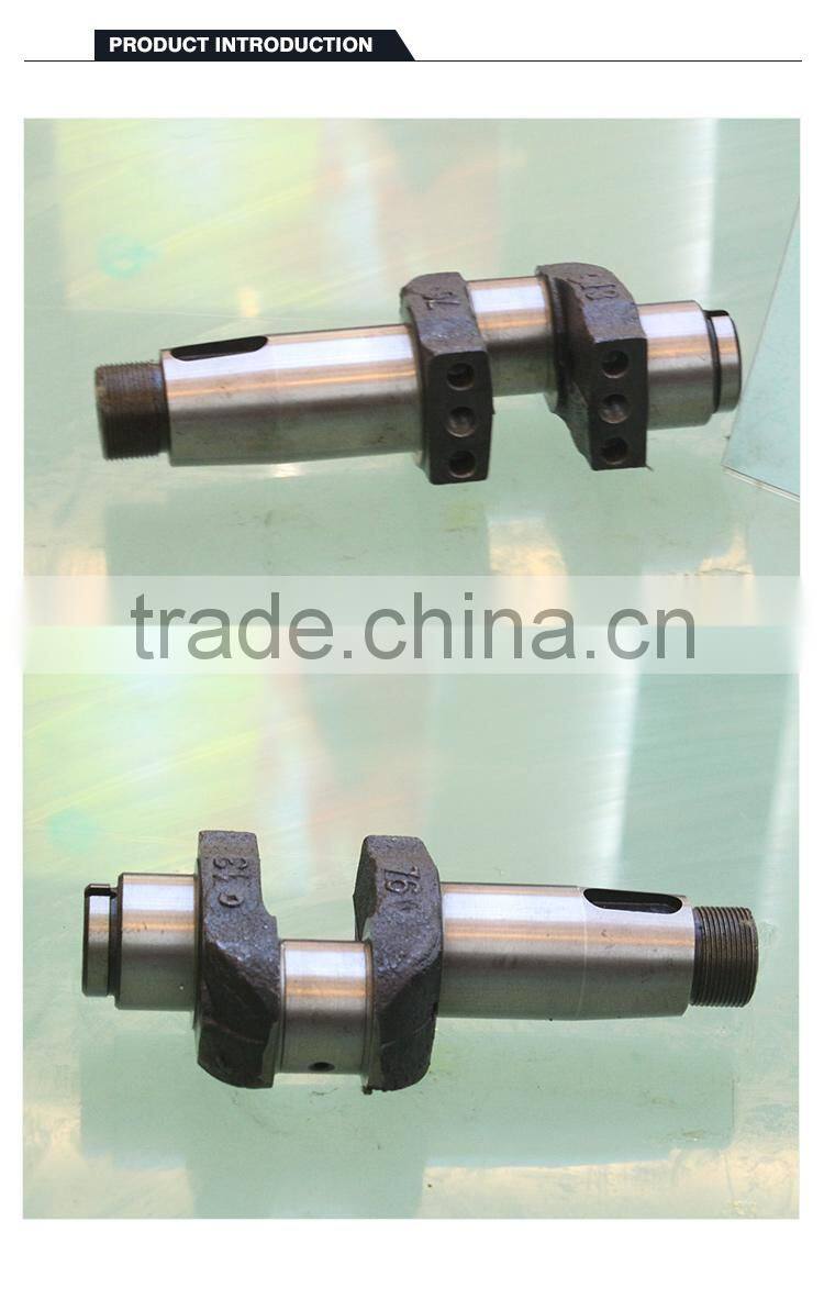R176 China supplier Machinery Engine Camshaft CHANGGONG R176 Hot sale camshaft