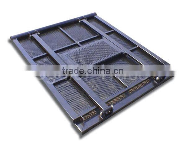 Wholesale Decorative queue line stand/barricade stand/concert crowd control barrier for sale