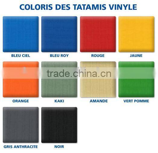 2016 New pre sale 4cm thickness foam judo training Mats
