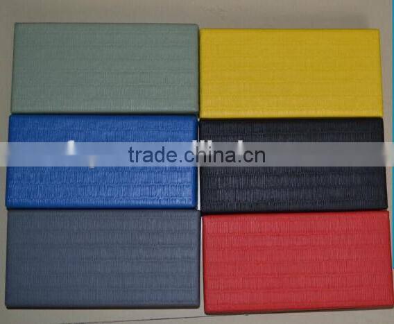 2016 New pre sale 4cm thickness foam judo training Mats