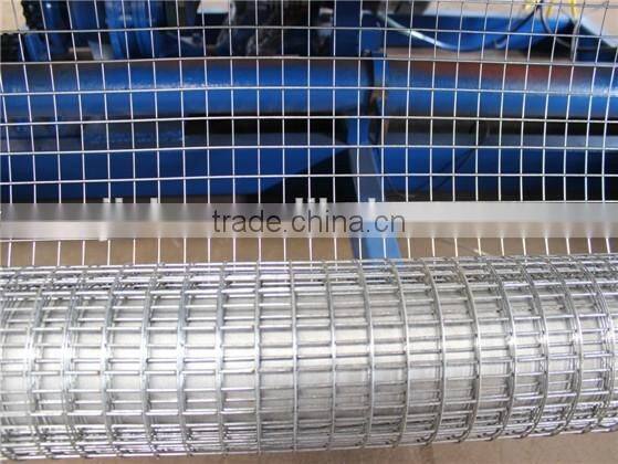 CNC Wire Mesh Fence Welding Machine/ Fence Net Welding Machines Production Line price