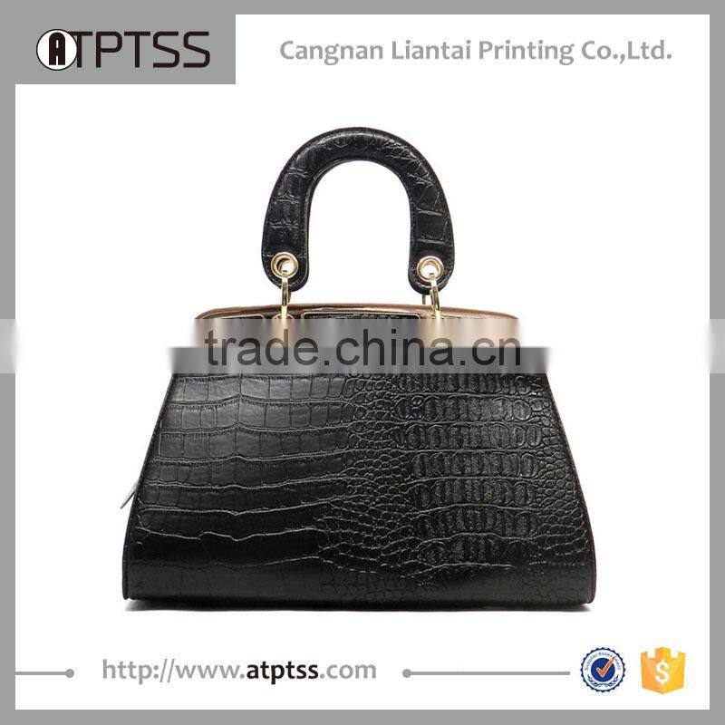 2015 fashion wholesale made in china handbags manufacturer