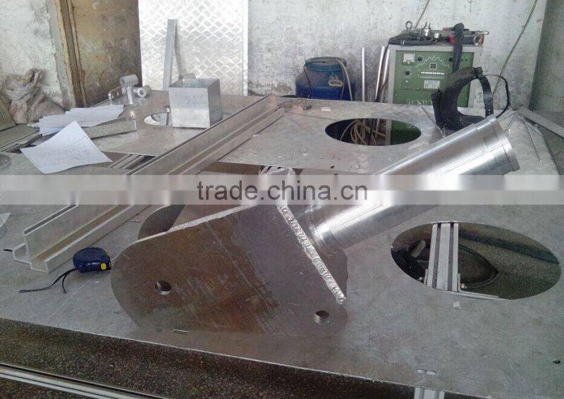 high quality waterproof Aluminum protection angle part, aluminum spare parts, auto parts, aluminum cover